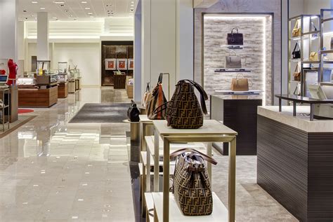 fendi on black ink chicago|Boutique FENDI Chicago Neiman Marcus Chicago.